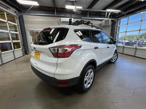 Used 2017 Ford Escape S FWD image 5