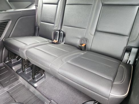 Used 2023 Chevrolet Tahoe Premier w/ Max Trailering Package AWD/4WD image 35