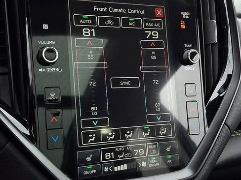 Certified 2023 Subaru Ascent Onyx Edition AWD/4WD image 16
