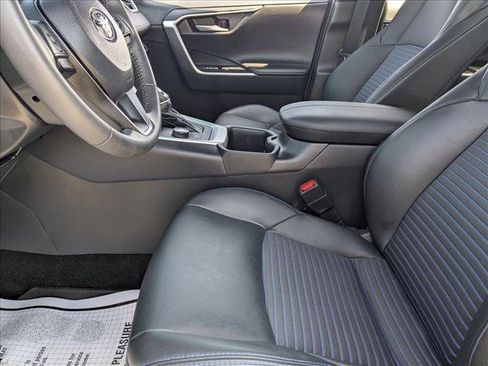 Used 2023 Toyota RAV4 XSE image 15