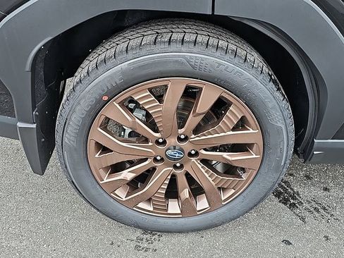 Certified 2026 Subaru Forester Sport AWD/4WD image 8