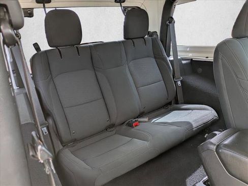 Used 2019 Jeep Wrangler Sport AWD/4WD image 19