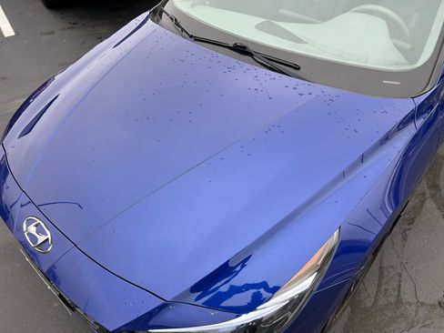 Used 2023 Hyundai Elantra SEL image 17