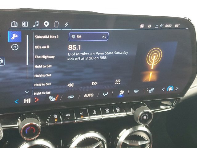 Certified 2024 Chevrolet Blazer EV LT AWD/4WD image 26