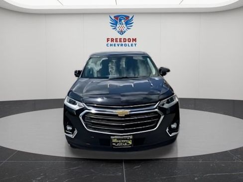 Used 2019 Chevrolet Traverse LT AWD/4WD image 9