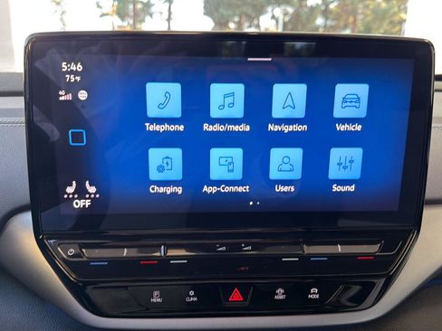 Used 2023 Volkswagen ID.4 Pro RWD image 21