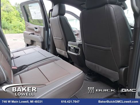 New 2026 GMC Sierra 1500 Denali image 11