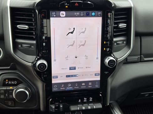 New 2026 RAM 1500 Big Horn image 16