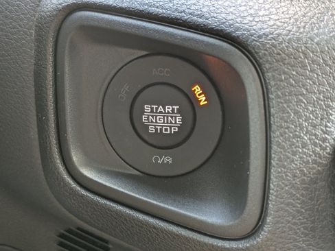 New 2026 Jeep Gladiator Willys image 21