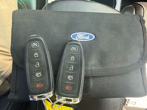 Used 2013 Ford Explorer Sport AWD/4WD image 26