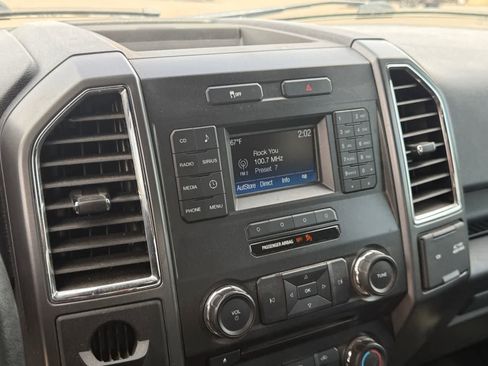 Used 2017 Ford F150 XLT w/ Equipment Group 301A Mid image 19