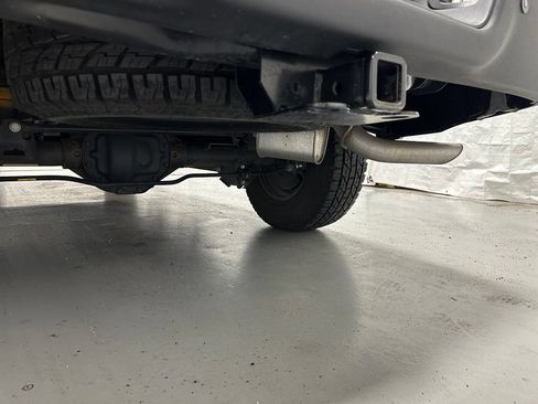 Used 2022 RAM 1500 Warlock w/ Electronics Group AWD/4WD image 49