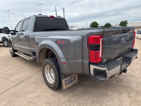 Used 2024 Ford F350 XLT w/ 360-Degree Camera Package AWD/4WD image 5