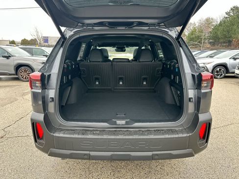 New 2026 Subaru Outback Premium image 36