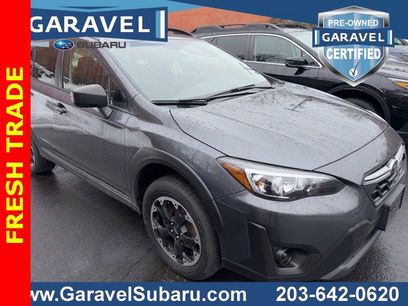 Used 2023 Subaru Crosstrek 2.0i