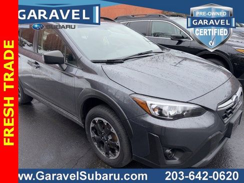 Used 2023 Subaru Crosstrek 2.0i image 1