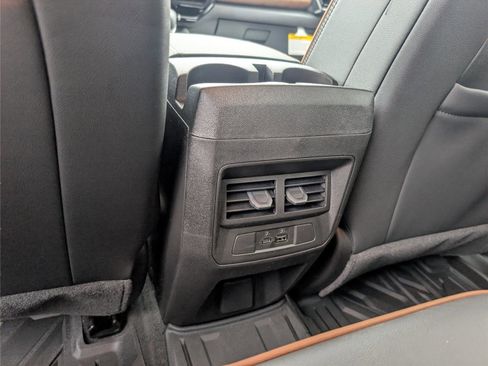 New 2026 GMC Canyon AT4 image 13