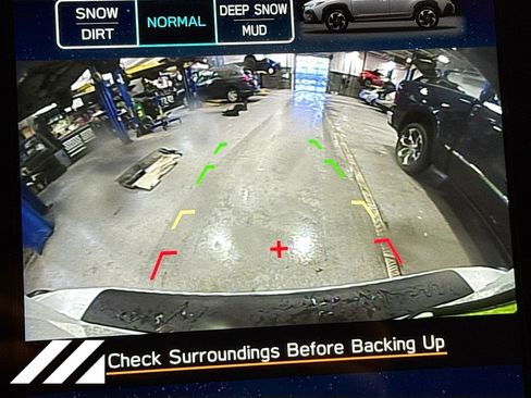 New 2026 Subaru Crosstrek 2.5i Sport image 13