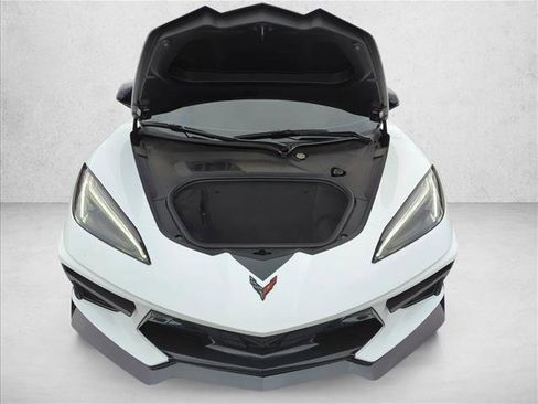 Used 2023 Chevrolet Corvette 3LT image 11