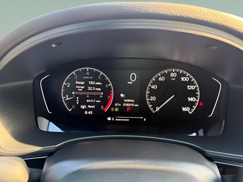 Used 2025 Honda Civic Sport image 19