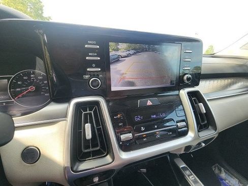 Used 2021 Kia Sorento S AWD/4WD image 24