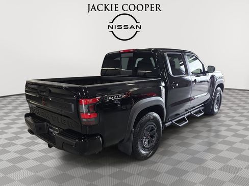 New 2026 Nissan Frontier Pro-X w/ Tow Package image 5