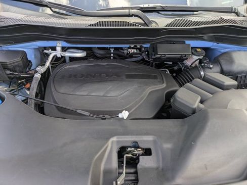 Used 2024 Honda Passport TrailSport image 13