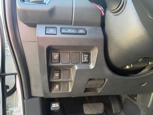 Used 2022 Nissan Frontier Pro-X w/ Pro-X Premium Package image 3