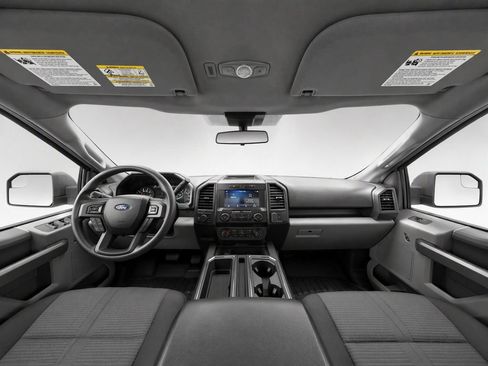 Used 2019 Ford F150 XL w/ Equipment Group 101A Mid AWD/4WD image 23