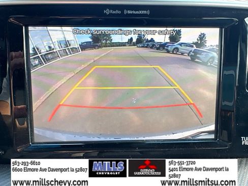 Used 2020 Hyundai Tucson Value FWD image 22
