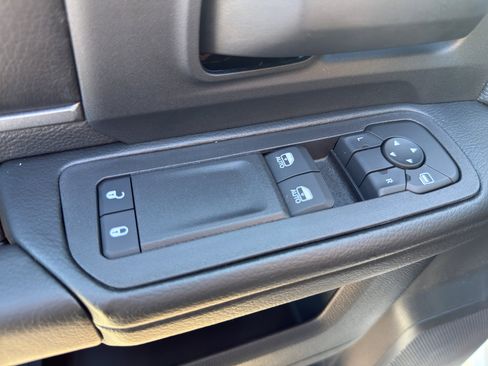 New 2025 RAM 2500 Tradesman image 13