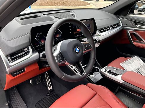 New 2026 BMW 740i xDrive 740i xDrive image 9