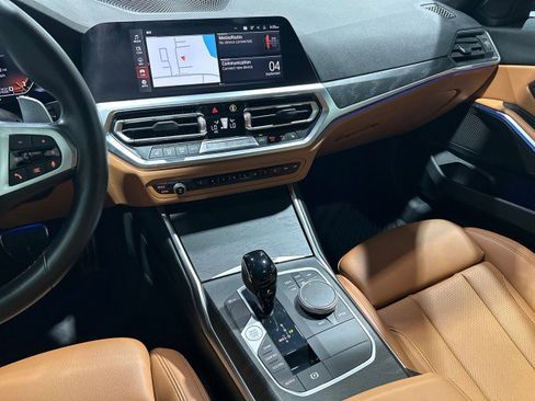 Used 2022 BMW M340i RWD image 63