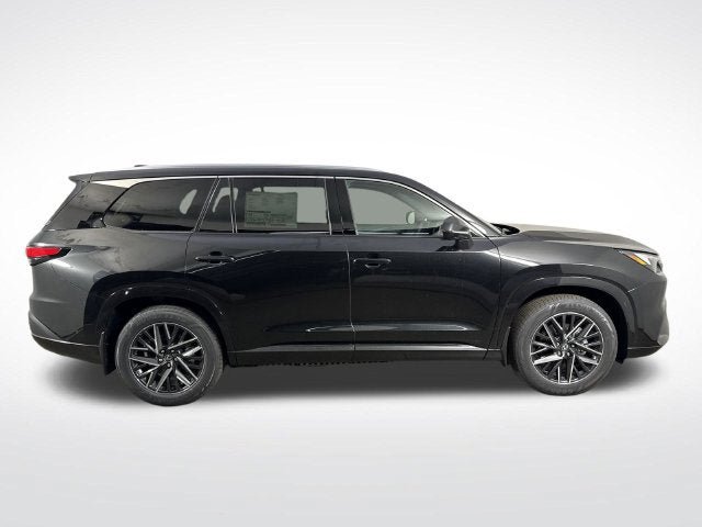 New 2026 Lexus TX 350 AWD image 38