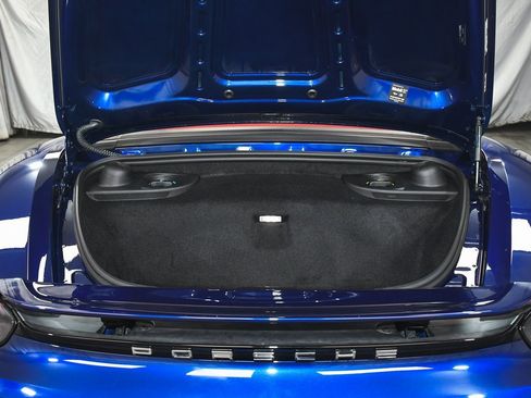 Used 2025 Porsche 718 Boxster GTS image 67