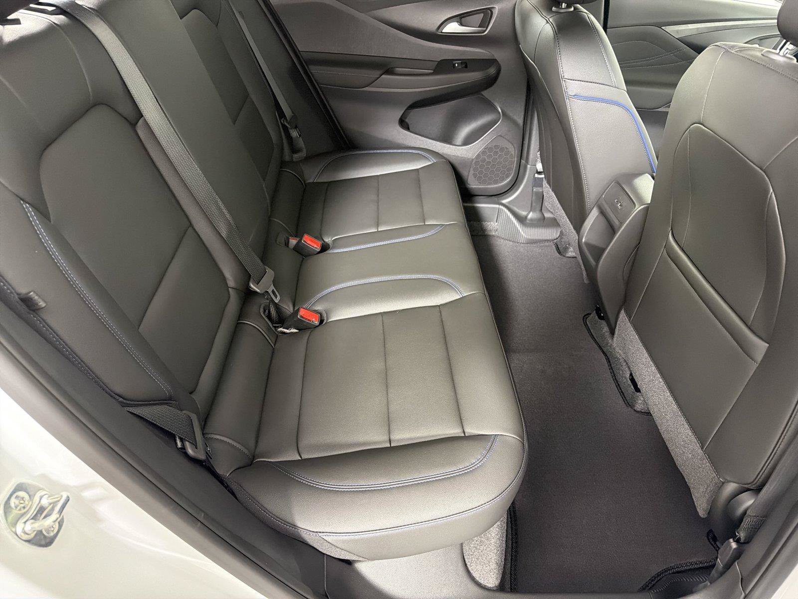 New 2026 Buick Envista Sport Touring w/ Convenience I Package FWD image 13