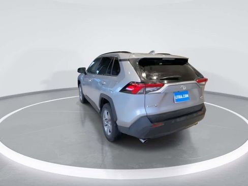 Certified 2025 Toyota RAV4 XLE image 6