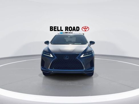 Used 2021 Lexus RX 350 FWD w/ Premium Package image 3