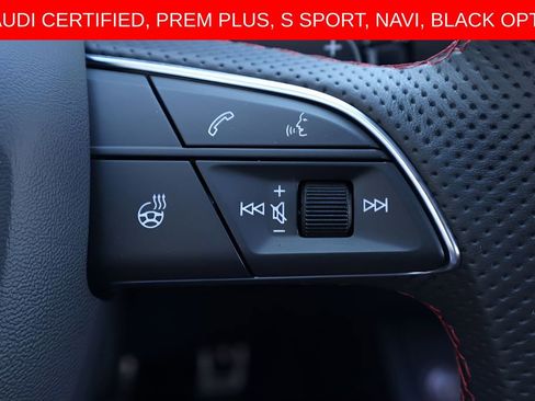 Used 2023 Audi S5 Premium Plus w/ Premium Plus Package AWD/4WD image 20