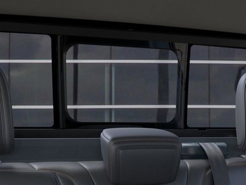 New 2026 Ford Maverick Tremor image 24