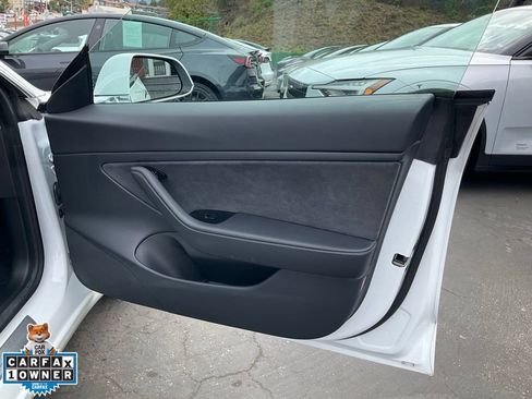 Used 2020 Tesla Model 3 Long Range AWD/4WD image 66