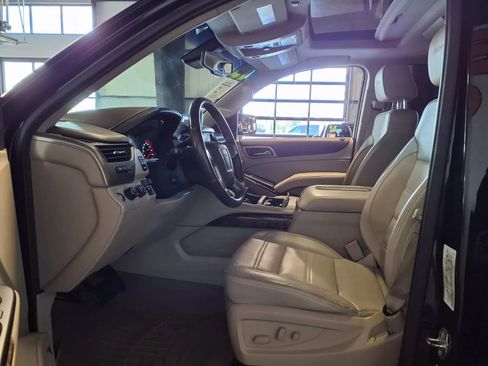 Used 2015 GMC Yukon Denali AWD/4WD image 20