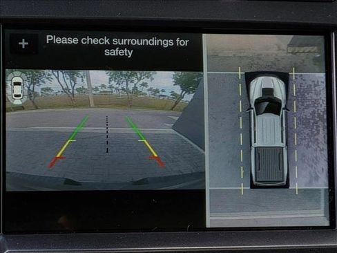 Used 2018 Ford F150 Raptor w/ Equipment Group 802A Luxury image 11