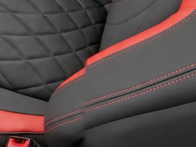 Certified 2025 Mercedes-Benz G 550 image 27