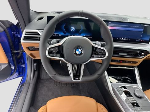 New 2026 BMW 430i Coupe w/ M Sport Package RWD image 10
