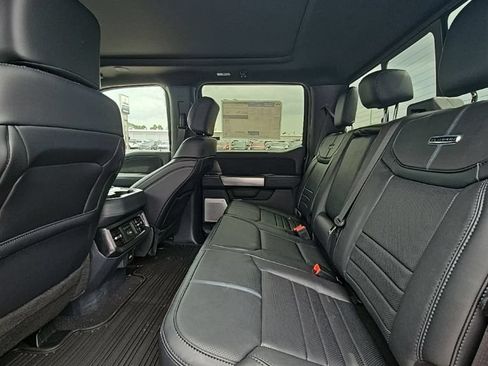 Used 2026 Ford F250 Platinum AWD/4WD image 18