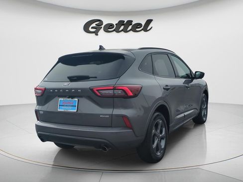 Used 2024 Ford Escape ST-Line image 12