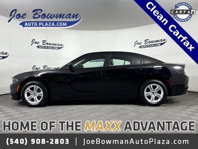 Used 2020 Dodge Charger SXT w/ Leather Interior Group
