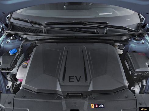 New 2025 Hyundai Ioniq 5 SEL image 10