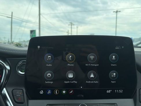 New 2026 Chevrolet Blazer LT w/ Convenience Package AWD/4WD image 23